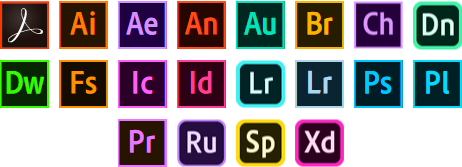 adobe