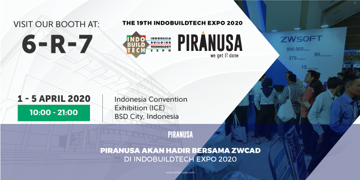 indobuildtech 2020