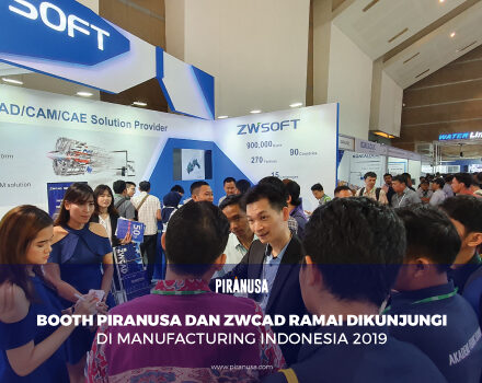 manufacturing indonesia 2019