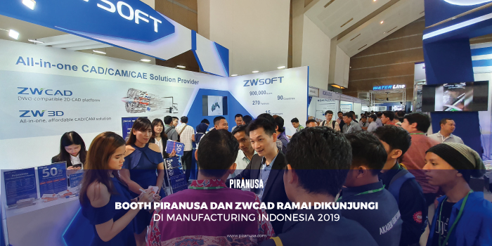 manufacturing indonesia 2019
