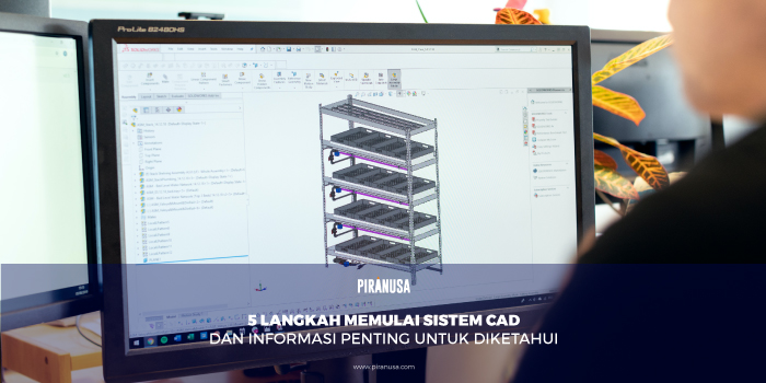 sistem cad