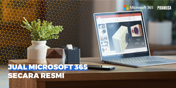 jual microsoft 365