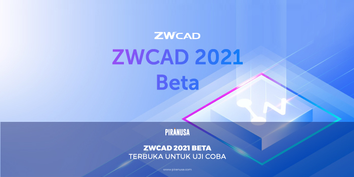 zwcad 2021
