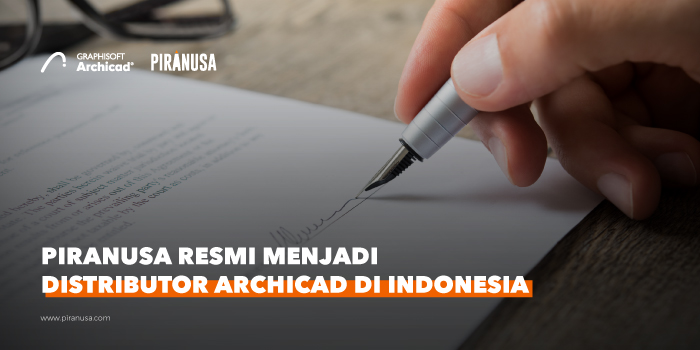 distributor archicad