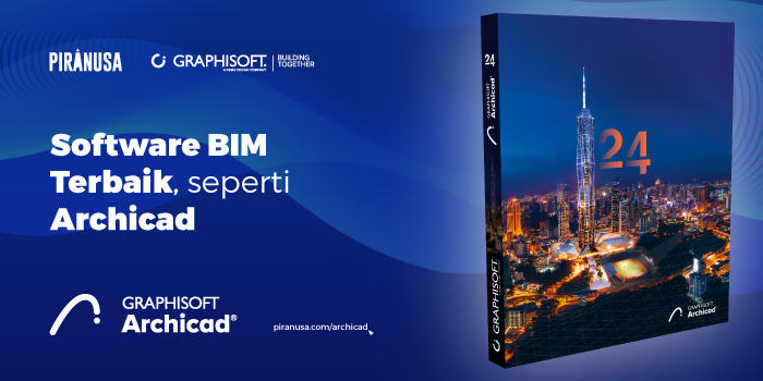 software bim terbaik