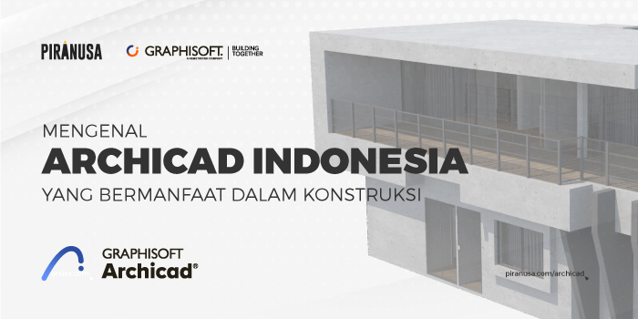 archicad indonesia