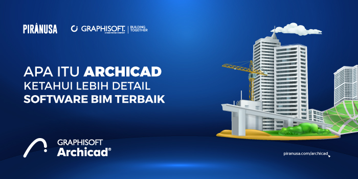 apa itu archicad