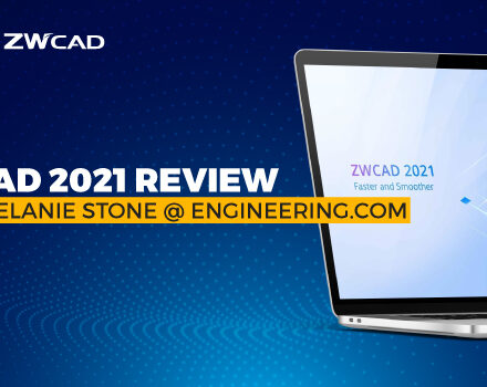 zwcad 2021 review