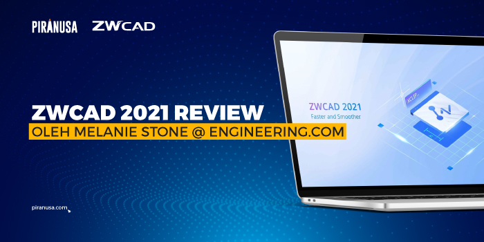 zwcad 2021 review
