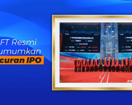 zwsoft resmi IPO