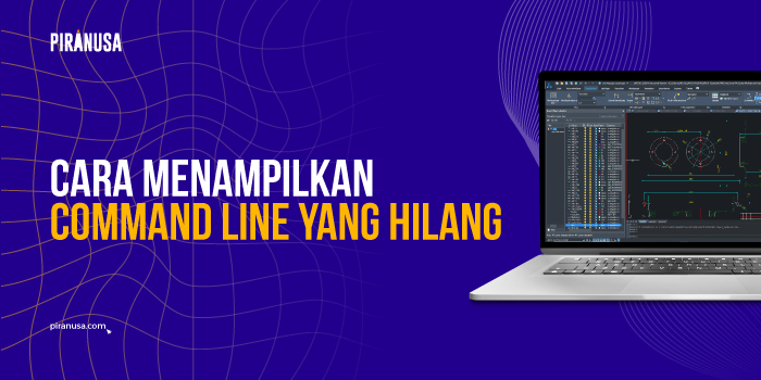 command line yang hilang