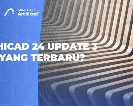archicad 24 update 3