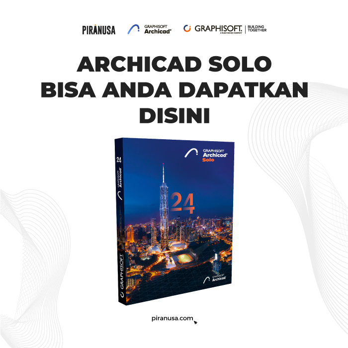 archicad solo