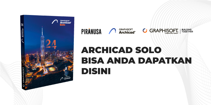 archicad solo