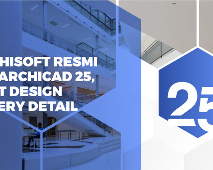 graphisoft resmi rilis archicad 25