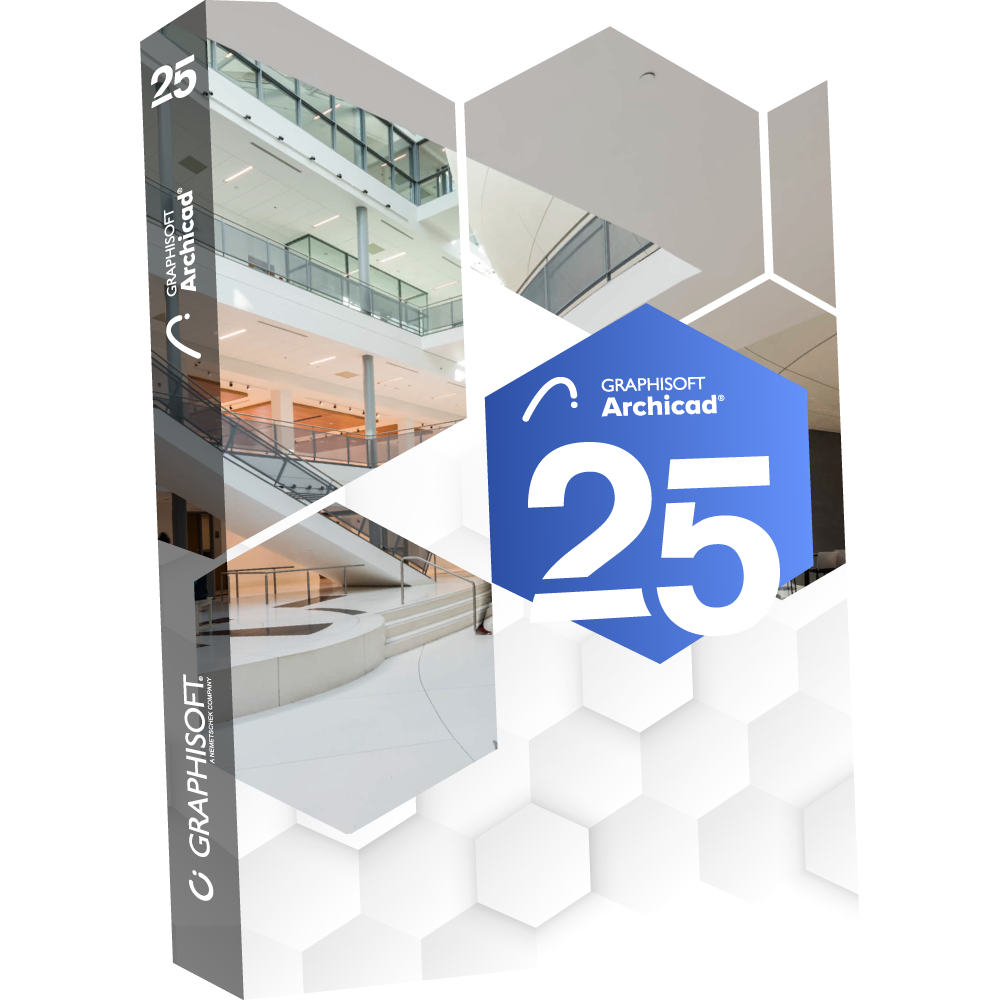 archicad 25