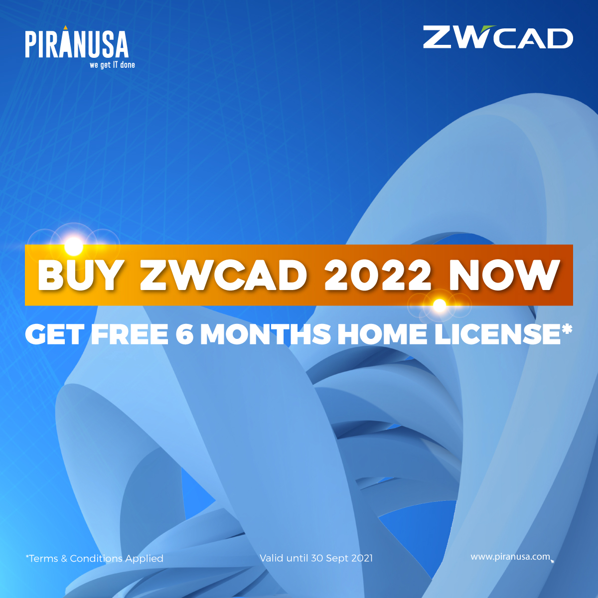 promo zwcad