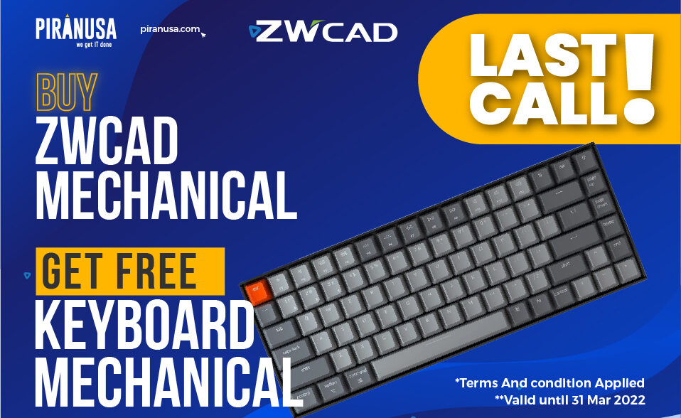 zwcad mechanical