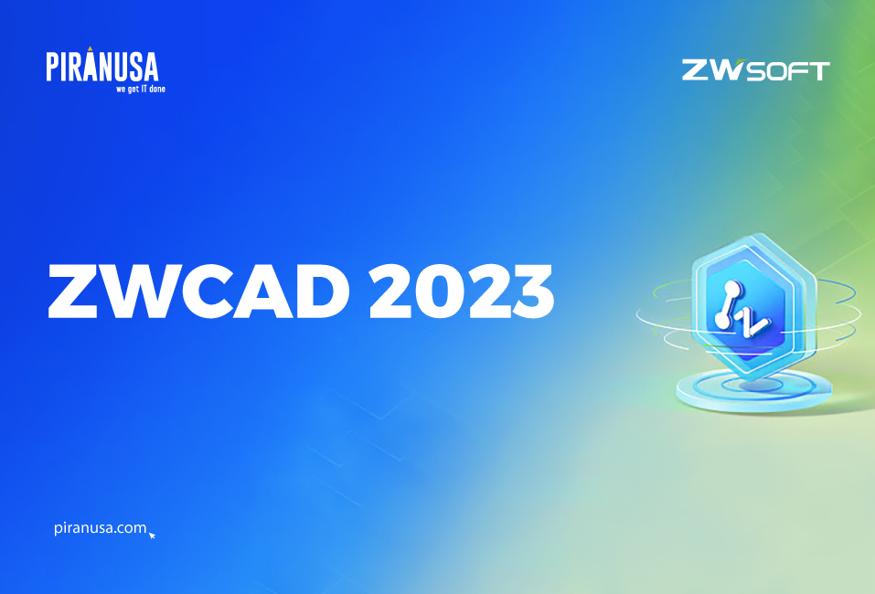 zwcad 2023