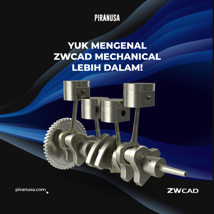 zwcad mechanical