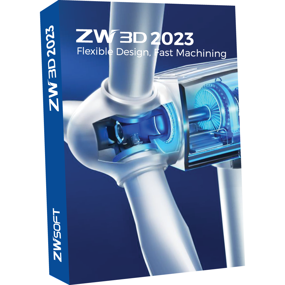 zw3d 2023