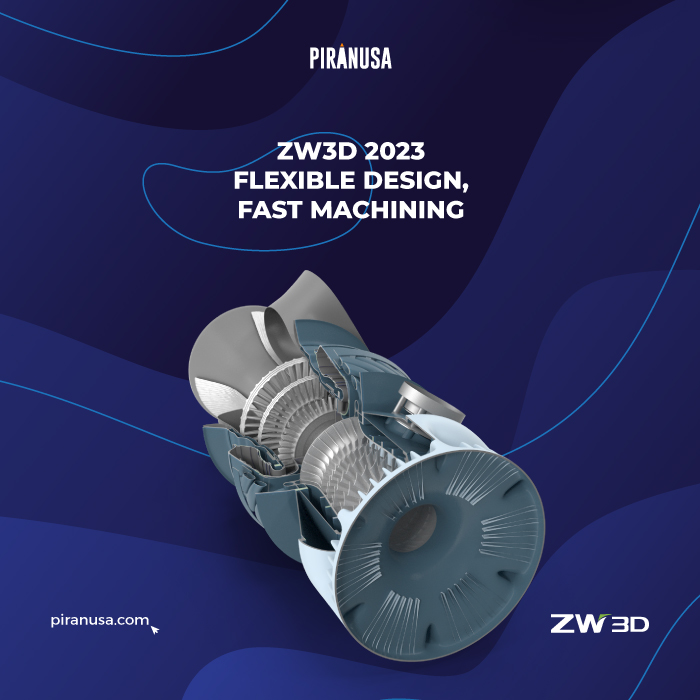 zw3d 2023