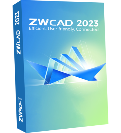 zwcad 2023