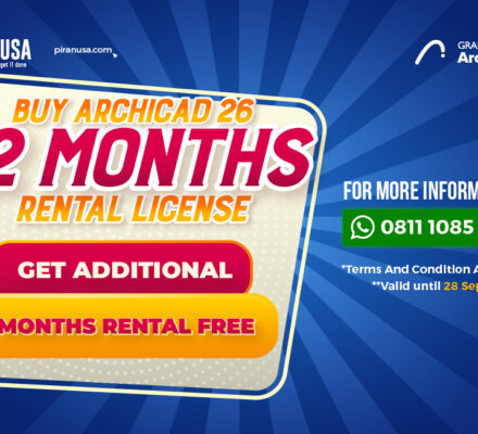 Blog Buy 12 Month Rental License