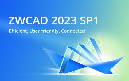 zwcad 2023 sp1