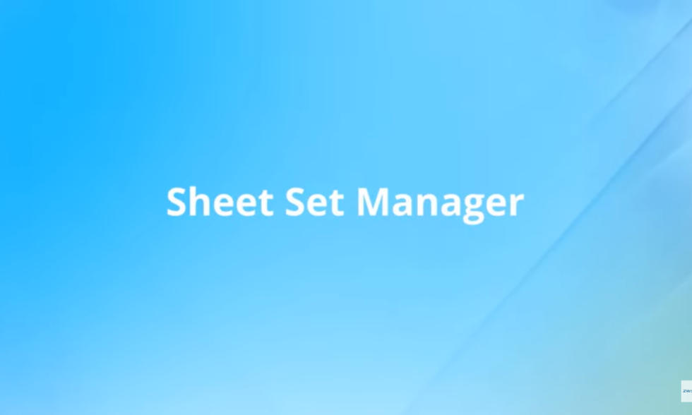 sheet set manager