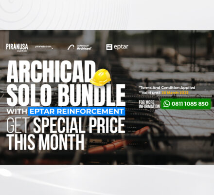Blog Archicad Solo Bundle Eptar