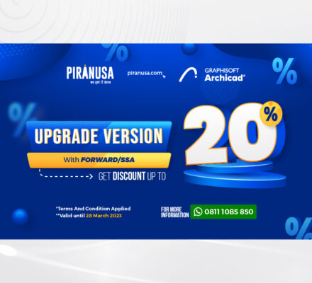 Blog Archicad Upgrade Version Get Discount