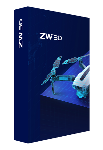 box zw3d 2024