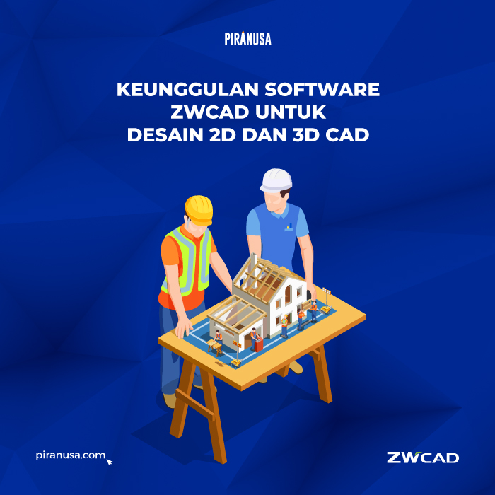 software zwcad