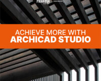 Archicad Studio: Solusi BIM Canggih Buat Arsitek Masa Kini!