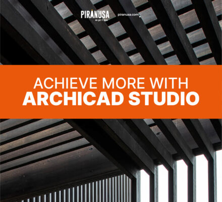 Square 1 Archicad Studio