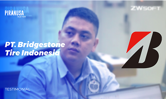 PT Bridgestone Tire Indonesia