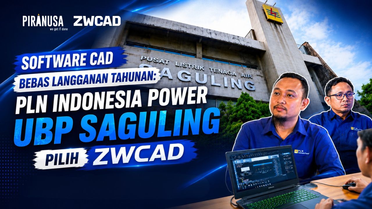 PLN Indonesia Power UBP Saguling