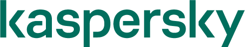 Logo Kaspersky