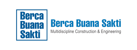 Berca Buana Sakti logo