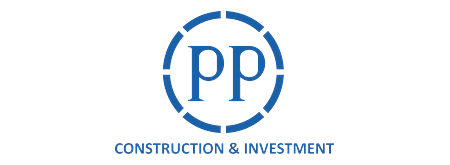 PT PP (Persero) logo