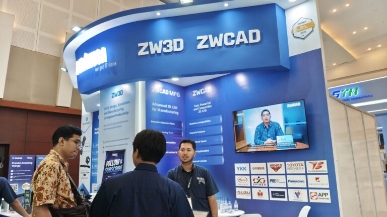 Manufacturing Surabaya