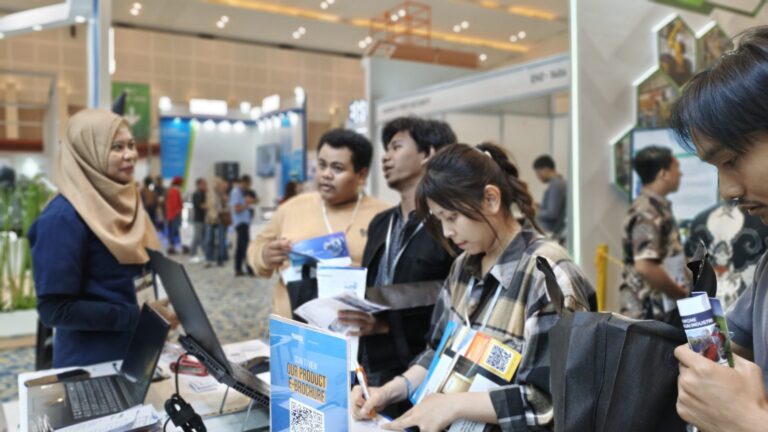 Dokumentasi Piranusa di Manufacturing Surabaya 2026