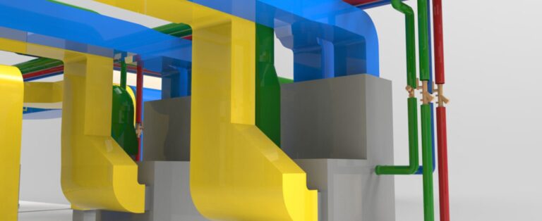 SketchUp Fitur