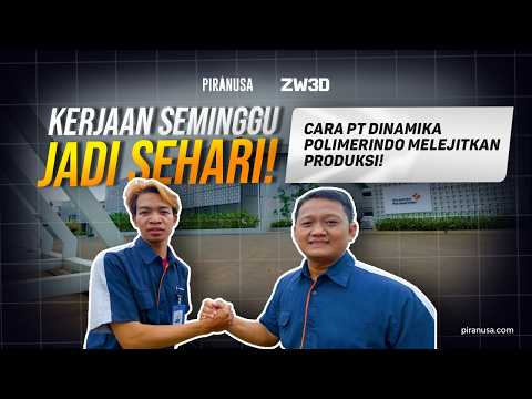PT Dinamika Polimerindo