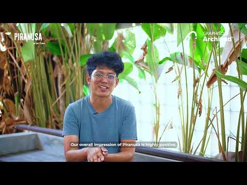 Lumbung Architect