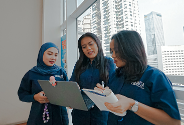 training-diskusi-tim