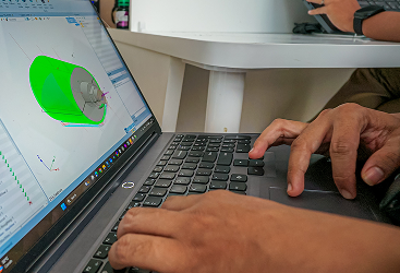training-praktik-cad