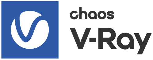 Logo V-Ray
