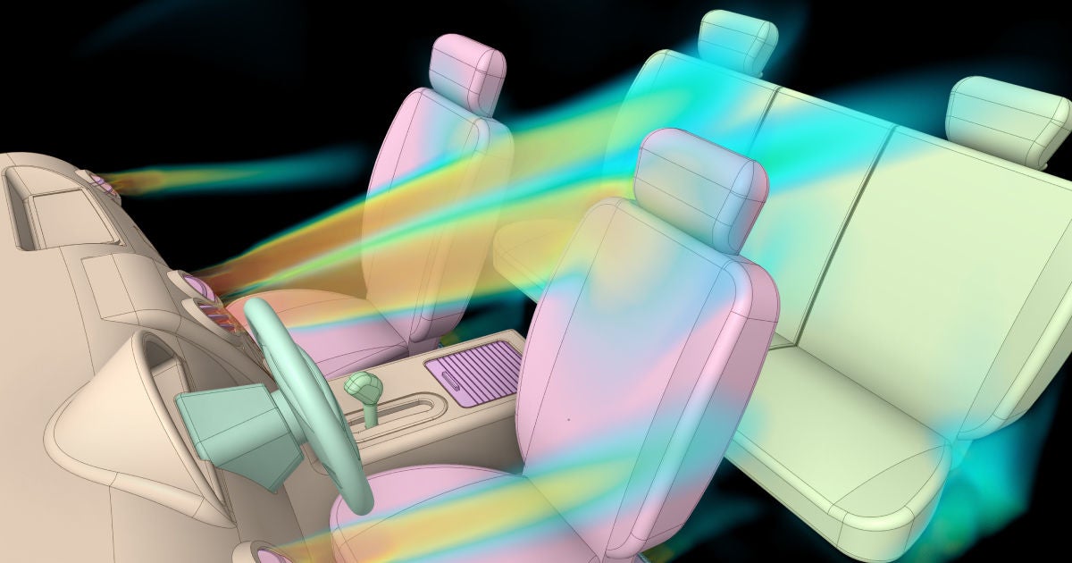 Ansys Discovery